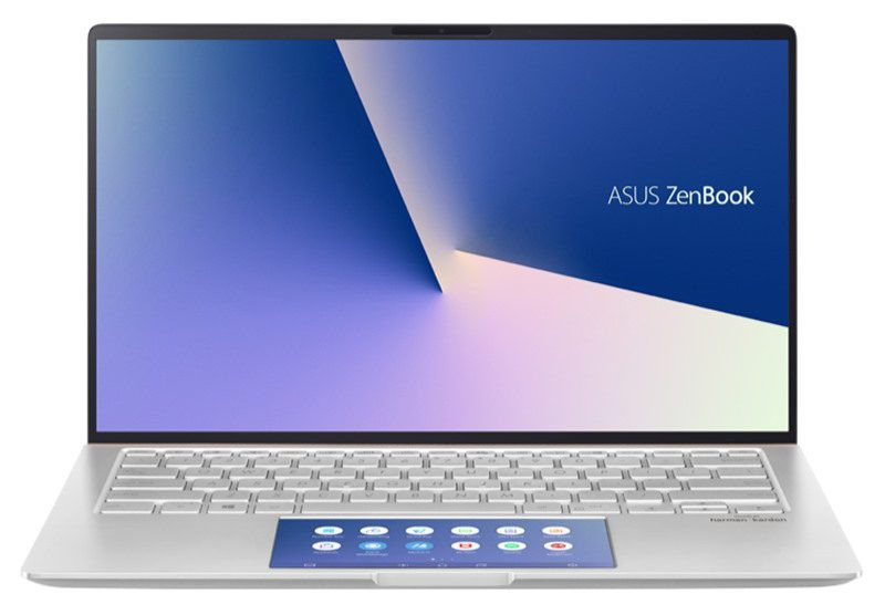 Asus Zenbook UX434FL-A6212T