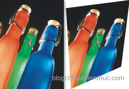 Hình Ảnh Hiệu Ứng 3D Rotate