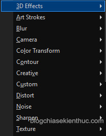 Hình Ảnh Hiệu Ứng Bitmap
