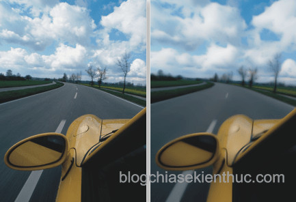 Hình Ảnh Hiệu Ứng Directional Smooth