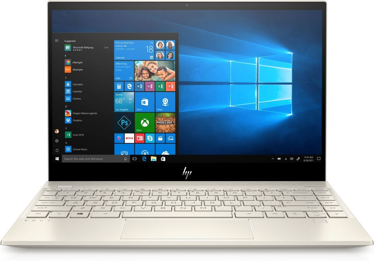 HP ENVY 13-aq1023TU