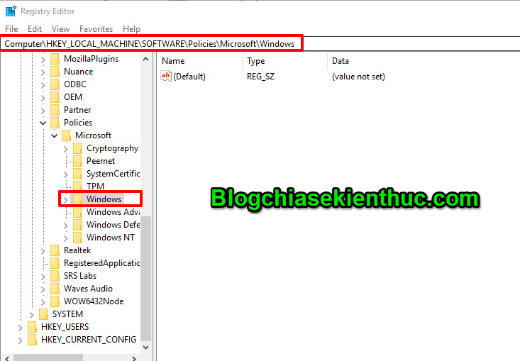 Hướng dẫn cách tạm hoãn tự động khởi động lại Windows 10