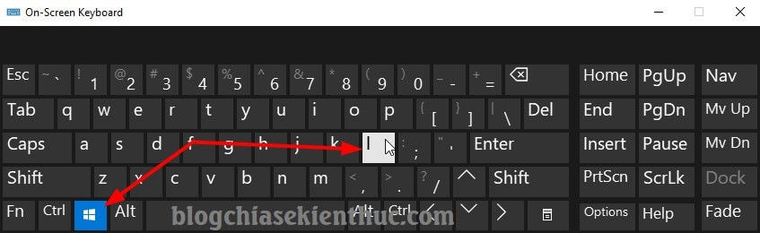 Kiểm tra tài khoản người dùng trên Windows