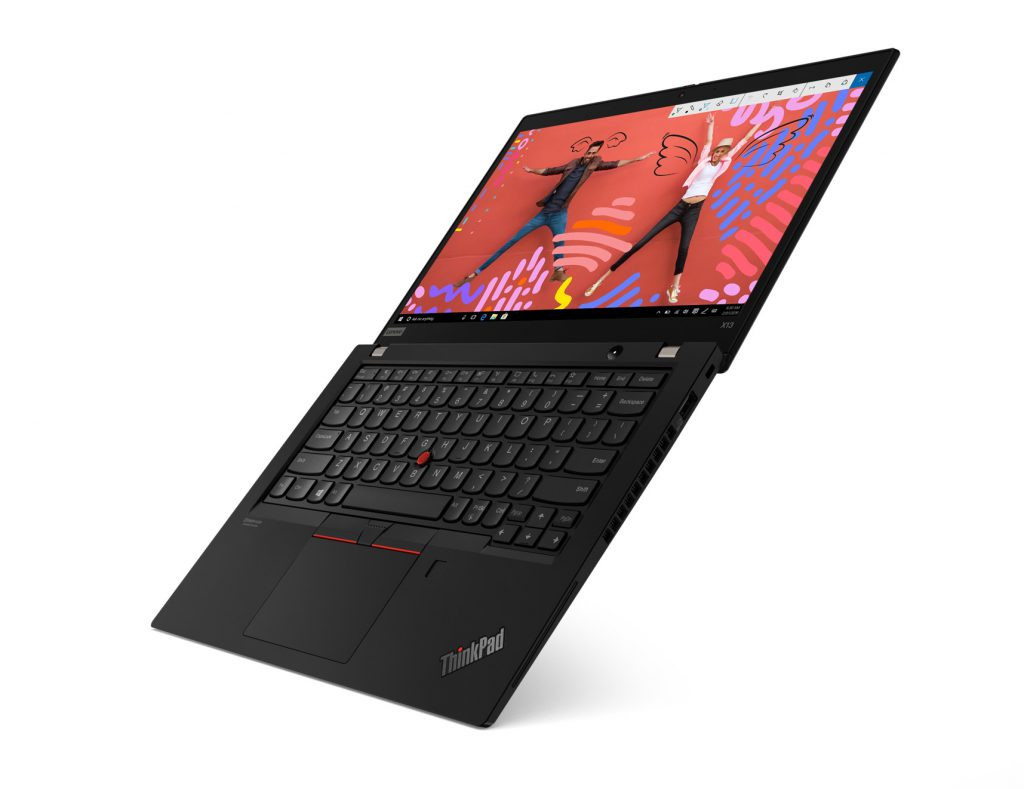 Lenovo ThinkPad X13