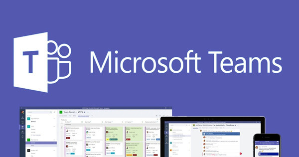 Microsoft Teams