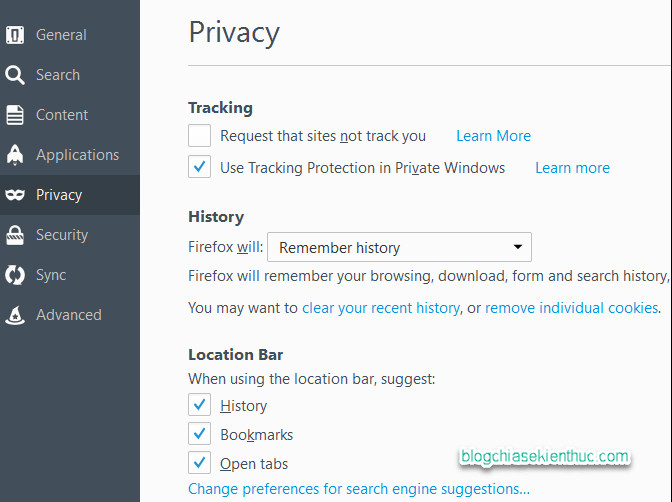 Trình duyệt ẩn danh
