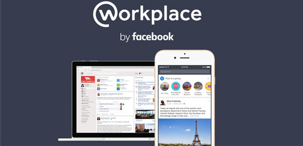 Workplace from Facebook