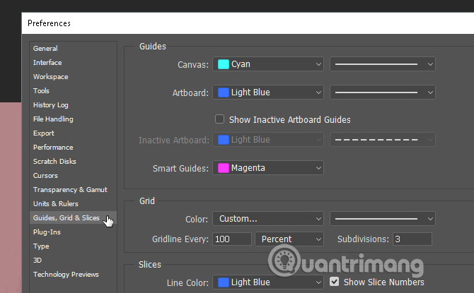 Áp dụng quy tắc một phần ba