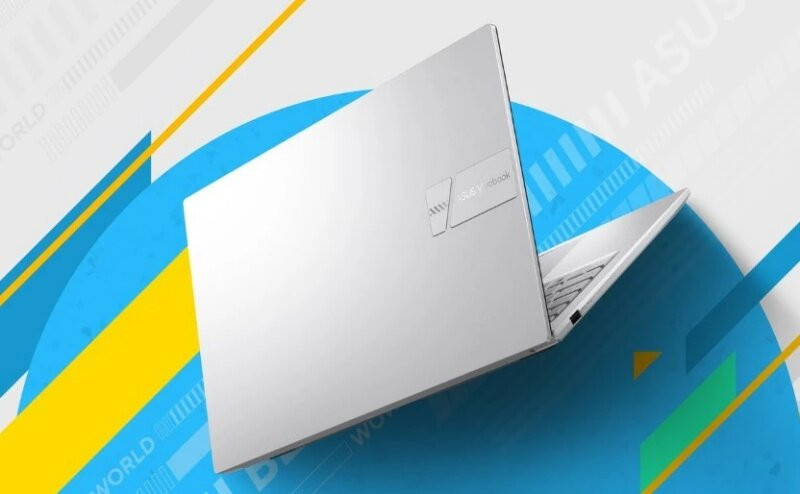 Asus VivoBook 16 X1605