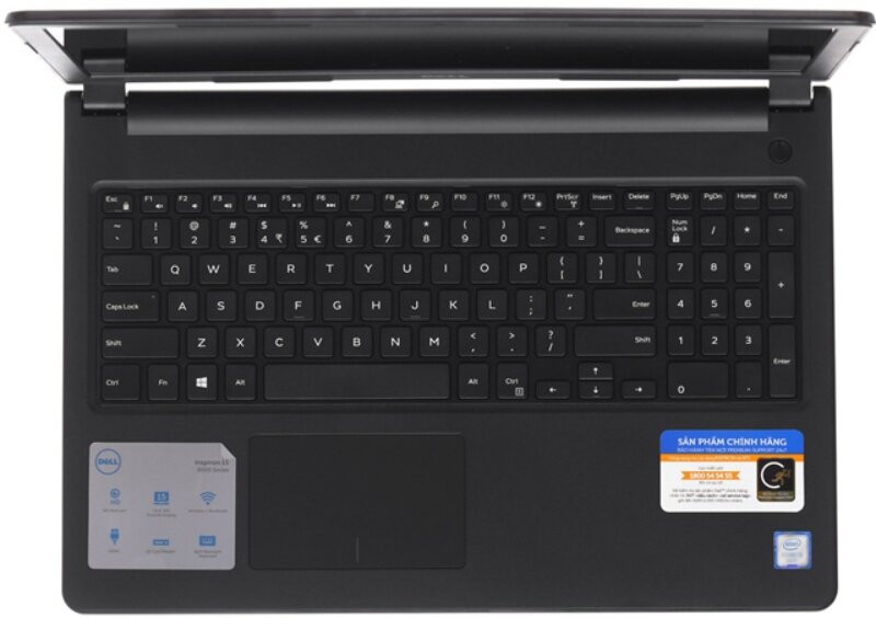 Bàn phím Dell Inspiron 15 3567