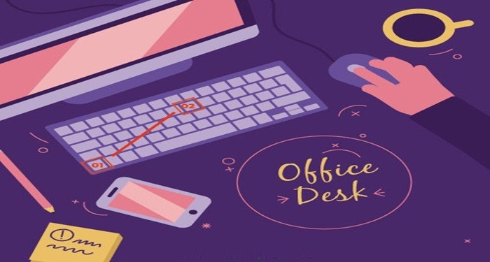 Các phím tắt cơ bản trong Excel