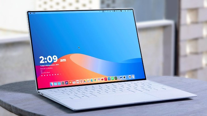 Cách biến Windows 11 thành macOS