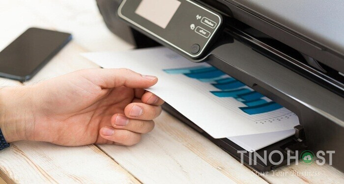 Cách in 2 mặt trong Word không bị ngược