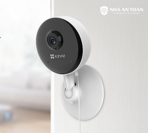 Cài đặt thẻ nhớ cho camera EZVIZ