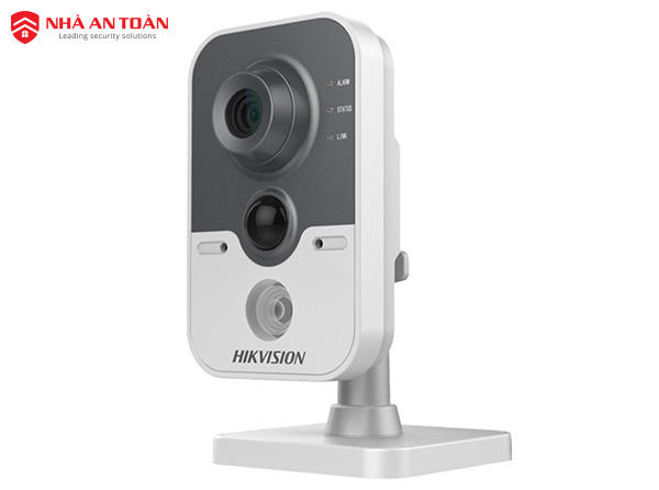 Camera IP Hikvision DS-2CD2420F-IW