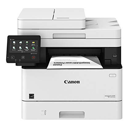 Canon imageClass MF424dw