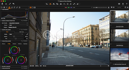 Capture One Pro