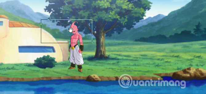 Chế độ xem mắt chim