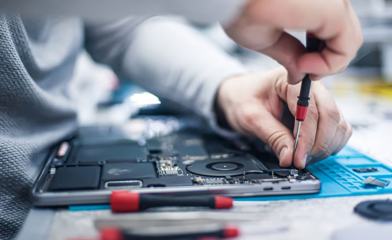 Chi phí sửa chữa phụ kiện Windows