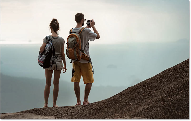 Chi tiết lặp đi lặp lại đã biến mất