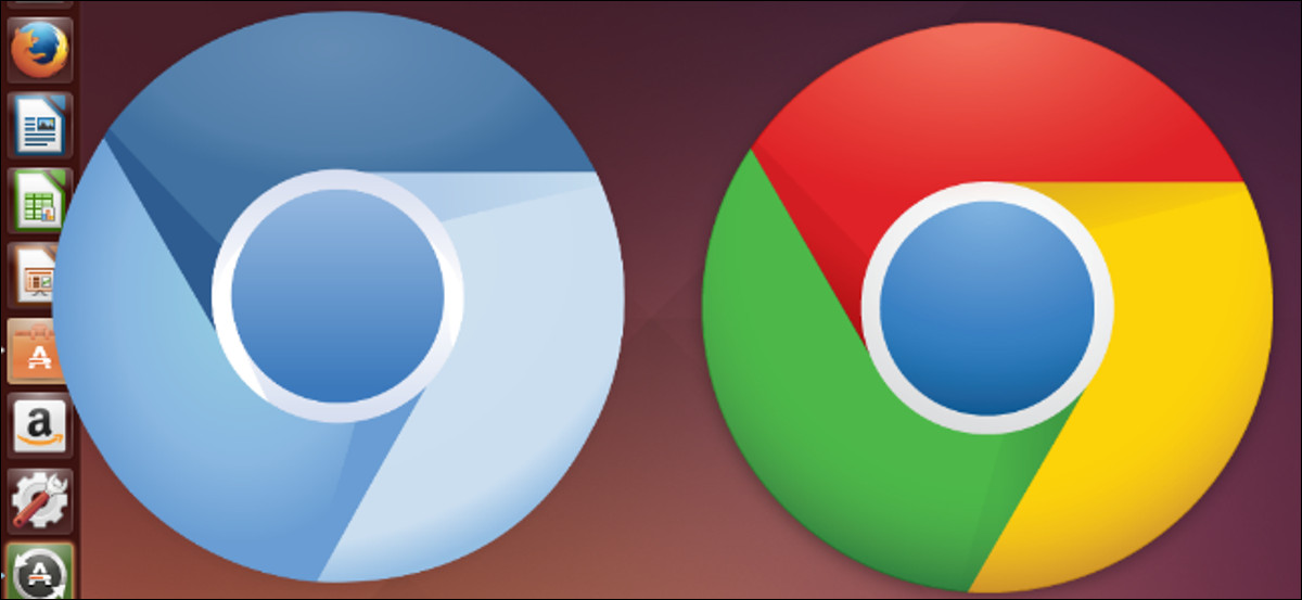 Chromium Interface