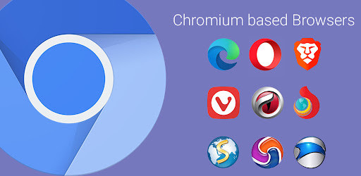 Chromium Popularity