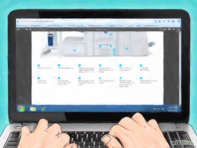 Chức năng phân loại tài liệu