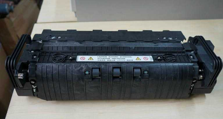 Cụm sấy máy photocopy Ricoh