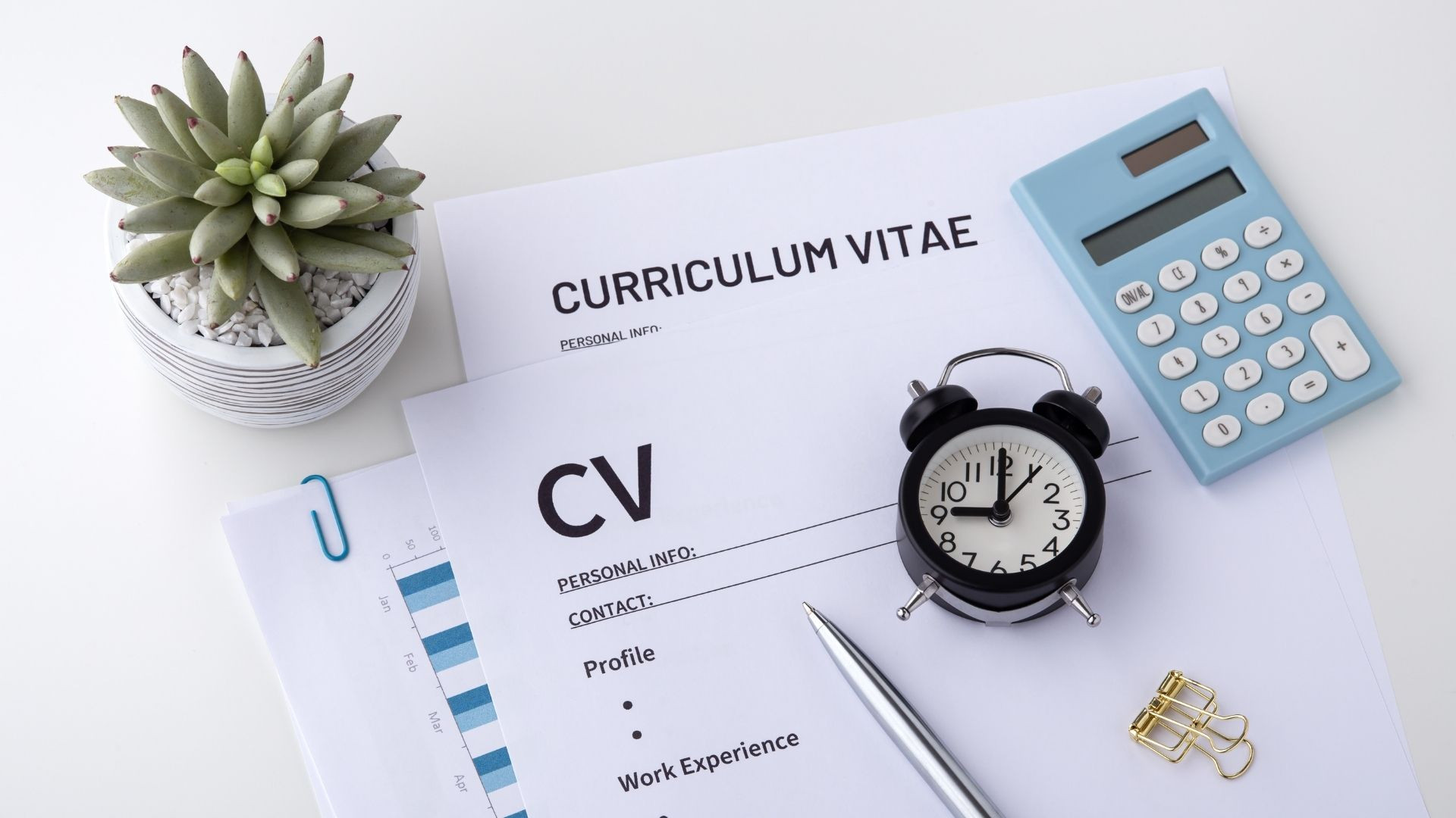 CV xin việc là gì?