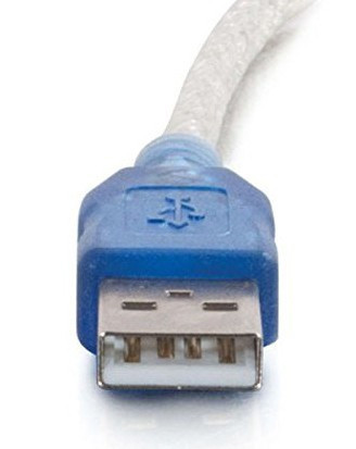 Đầu nối USB-A