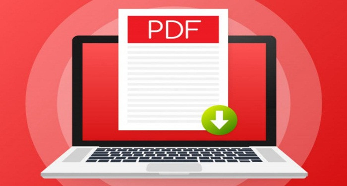 Định dạng PDF