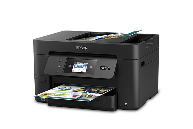 Epson WorkForce Pro WF-4720