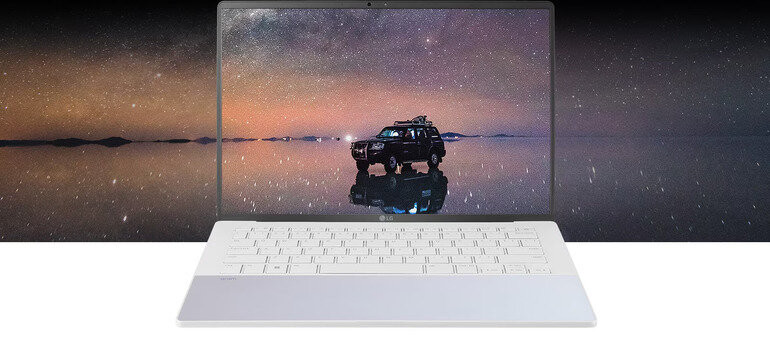 Giá laptop LG Gram Style 14Z90RS-G.AH54A5