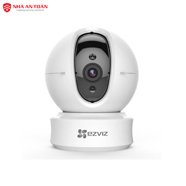 Giới thiệu camera EZVIZ có thẻ nhớ