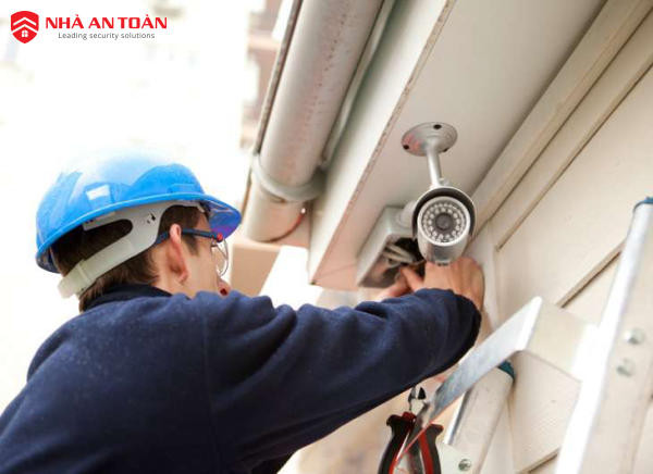 Hệ thống Camera Wifi EZVIZ