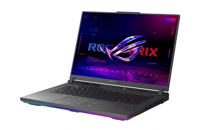 Hiệu năng Laptop Asus ROG Strix G16 G614JU-N3777W