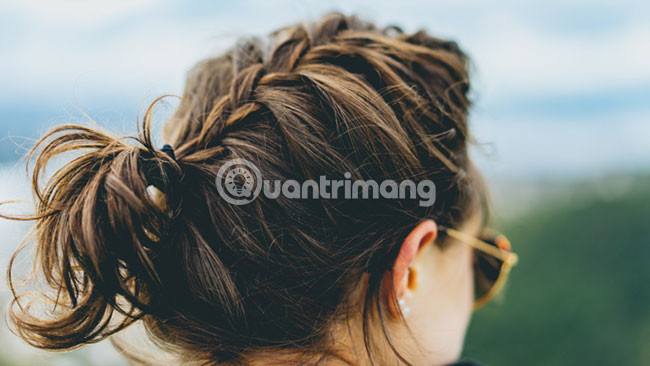 Hình ảnh mẫu để tạo vùng chọn