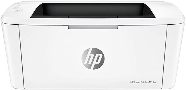 HP LaserJet Pro M15w