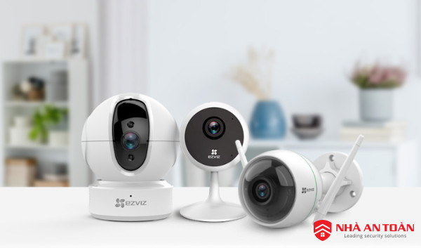 Hướng dẫn kết nối camera với điện thoại
