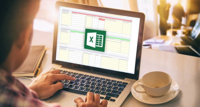 Hướng dẫn làm tròn số trong Excel