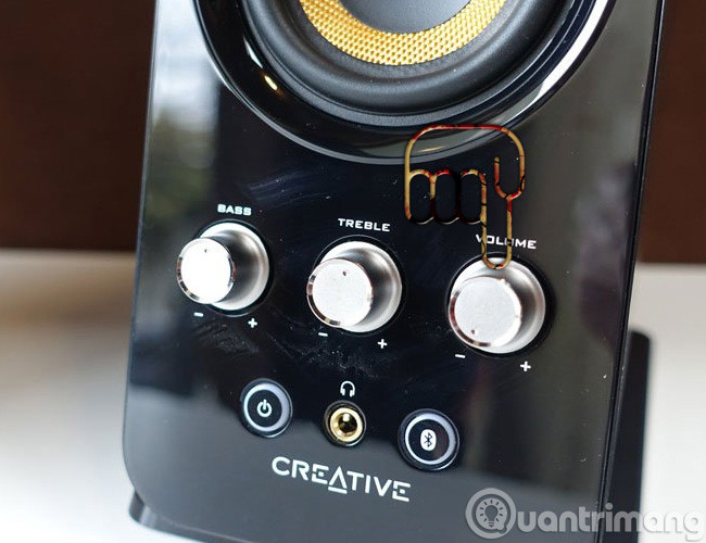 Khởi động lại máy tính