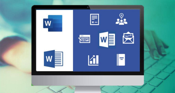 Khung viền trong Word