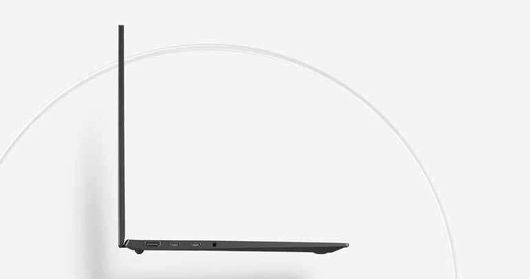 LG Gram 14ZD90R-G.AX51A5