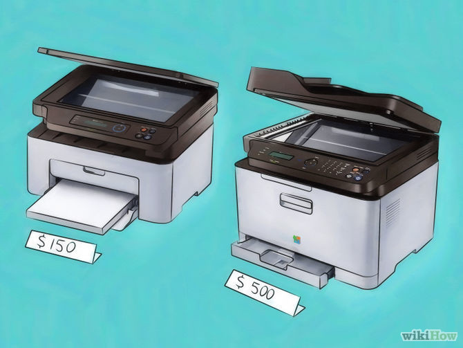 Máy photocopy nhỏ gọn