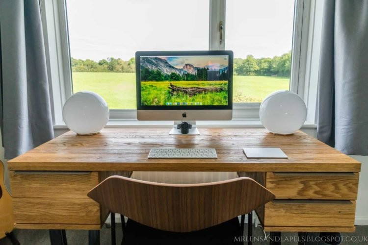 Môi trường làm việc