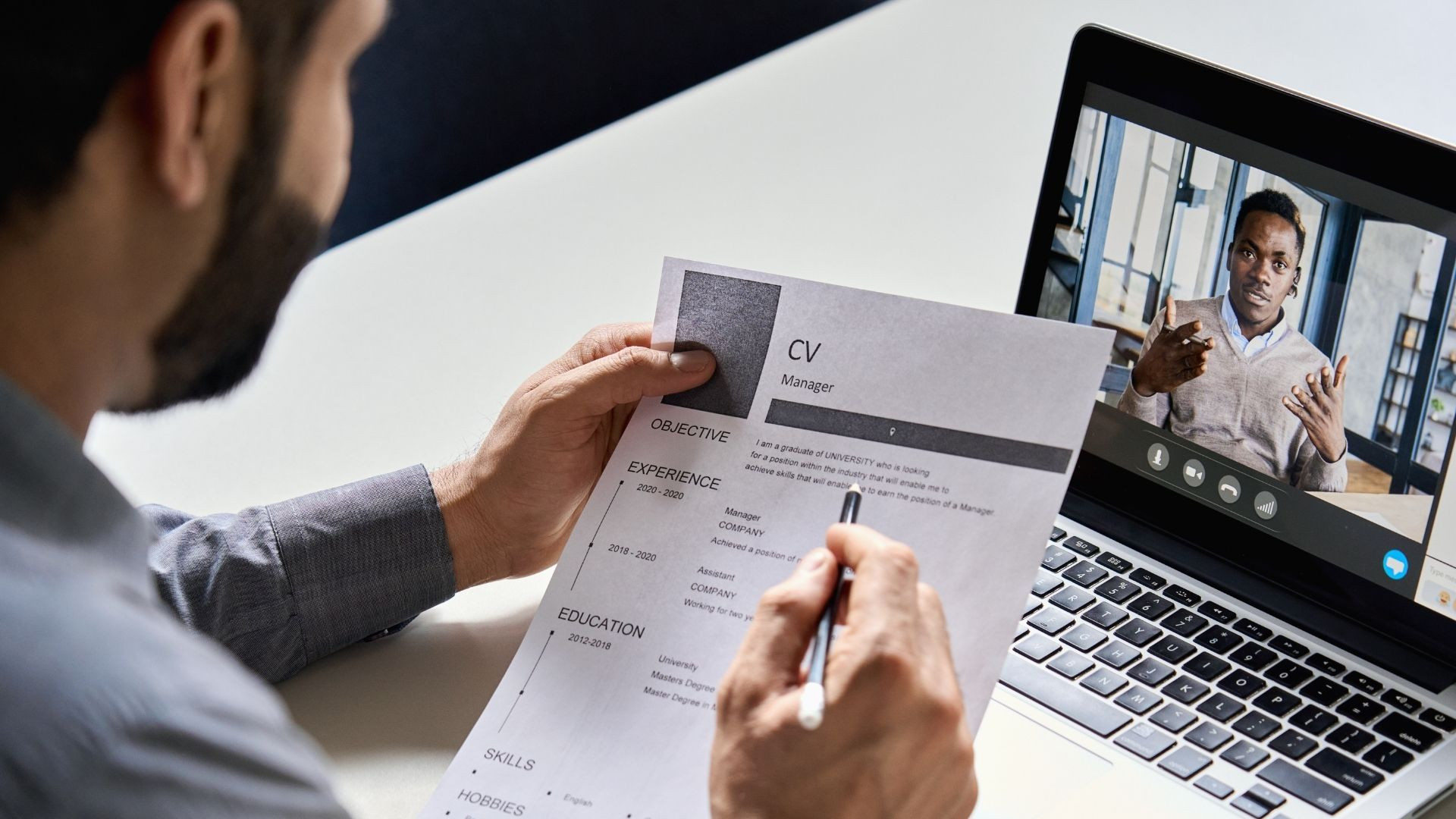 Mục đích của CV xin việc là gì?