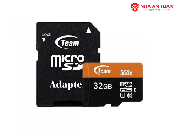 Mục đích sử dụng các loại thẻ nhớ