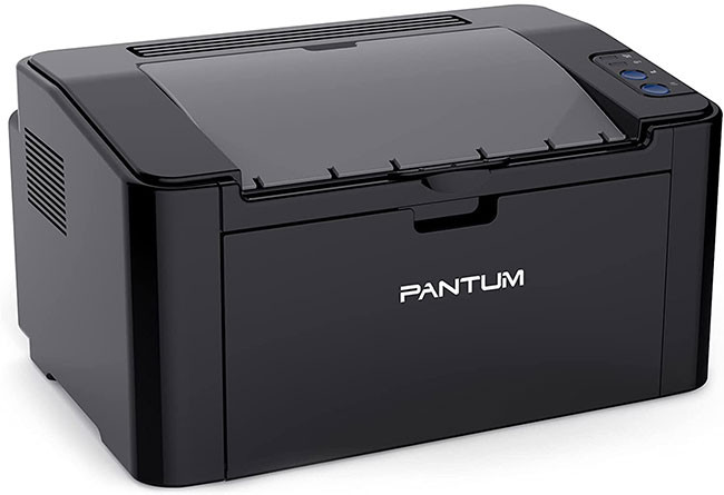 Pantum P2502W