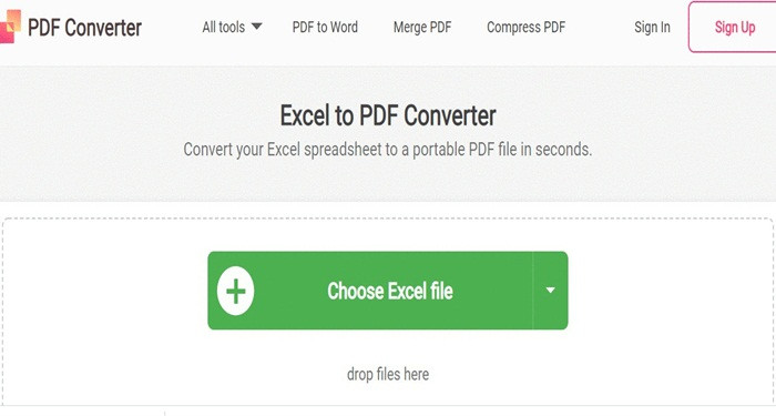 PDF Converter