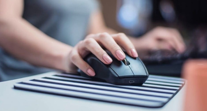 Phần mềm Auto Click